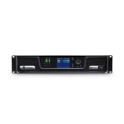 CDi Drive Core Series with Blu Link